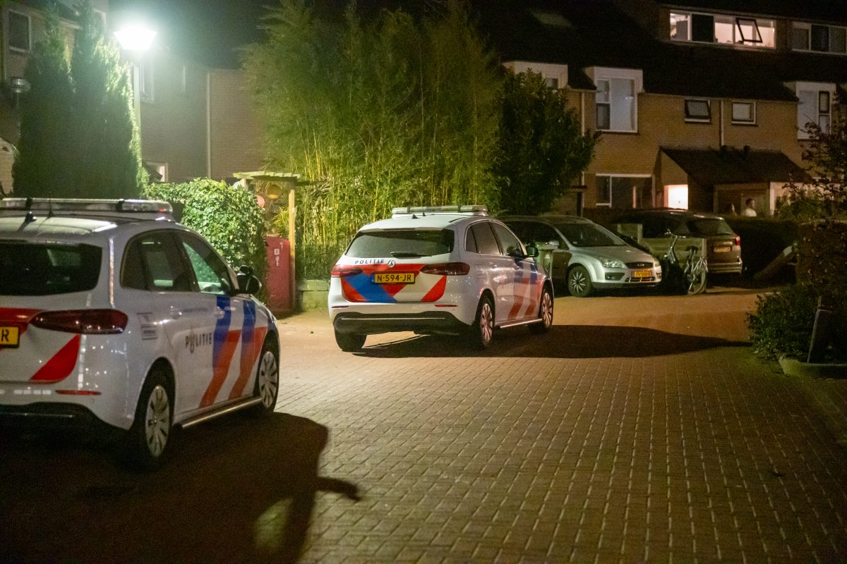 Gewonde bij steekincident in Sneek