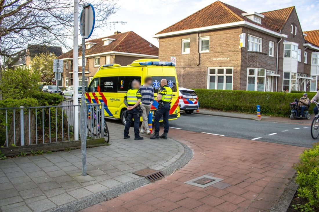 Groningse nep-ambulancebroeder slaat toe op Sneekweek: ‘Wilde een ...