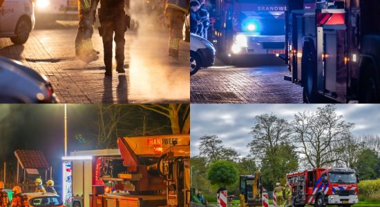 Onrust binnen brandweerkorps over nieuwe kazernevolgordetabel