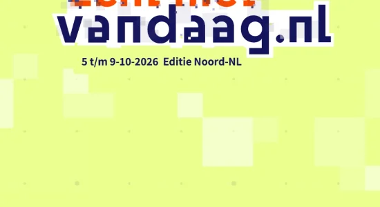 Actieweek “Echt niet vandaag” roept Fryslân op tot actie tegen digitale criminaliteit