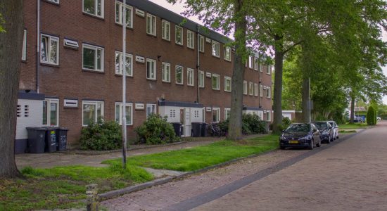 Grondstoffen voor mogelijke productie synthetische drugs gevonden in berging