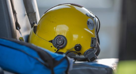 Wanneer komt de traumahelikopter? Wie zitten erin en vervoeren ze patiënten?