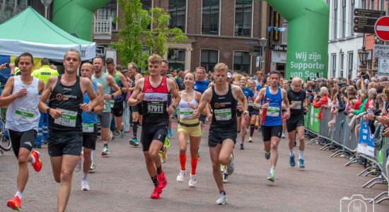 Marathon Sneek verplaatst naar het najaar na problemen met medische organisatie