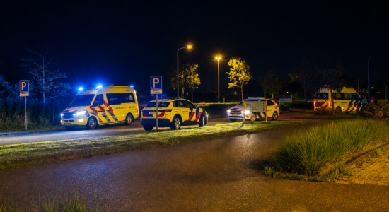 Jongen (16) veroordeeld voor steekpartij achter azc in Sneek