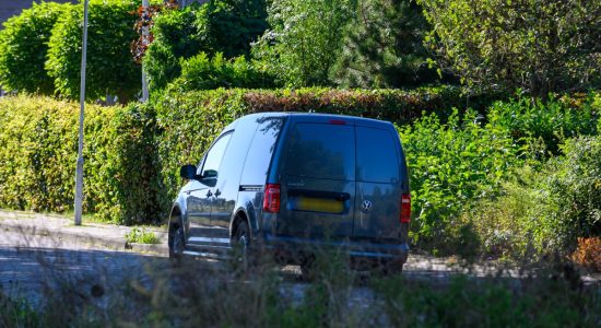 Inbraak in woning aan Oosterom in Sneek
