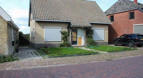 Drugs aangetroffen bij instap door DSI in woning Gauw