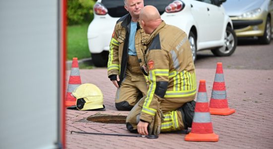 Stank in woningen houdt bewoners lang bezig in Sneek